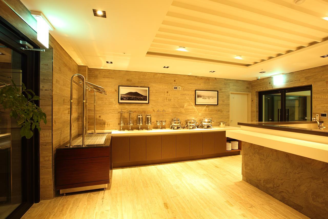 Suave Hotel Sogüpcho Exteriér fotografie